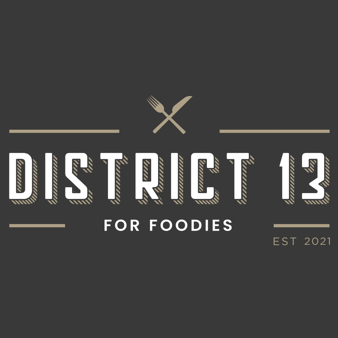 Screenshot van District 13 project